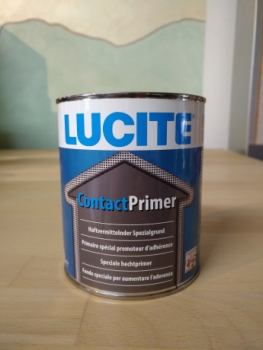 Lucite Contact Primer 750 ml